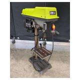 RYOBI DP103L 10 INCH BENCH DRILL PRESS