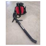 FRADAN MODEL BB-51 BACKPACK BLOWER
