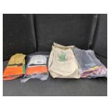 SALISBURY INSULATED GLOVES AND PROTECTORS GROUP