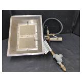 SCHEU SPC-24 INFRA-RED PROPANE HEATER