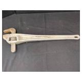 RIDGID 24-INCH PIPE WRENCH