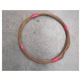 COPPER STRANDED GROUNDING WIRE