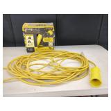 TWO VOLT SHIELD 70 FT EXTENSION CORDS 12 GAUGE