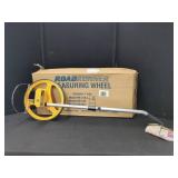 ROADRUNNER MEASURING WHEEL MODEL RR-318