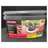 CRAFTSMAN 10-IN. BUFFER/POLISHER MODEL 10723