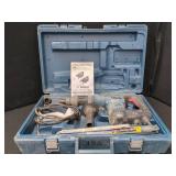 BOSCH RH540S ROTARY HAMMER IN CASE