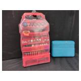 ACE ROTARY TOOL SET & PT 100PC BIT SET