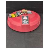EZ CLEAN 15 INCH SURFACE CLEANER