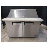ATOSA MOBILE 48" SANDWICH UNIT