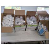 LG QTY PORTION CUPS & LIDS
