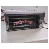 OTIS SPUNKMEYER OS-1 COMMERCIAL CONVECTION OVEN
