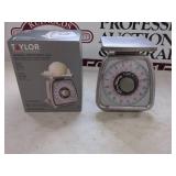 TAYLOR PROFESSIONAL PORTION CONTROL SCALE