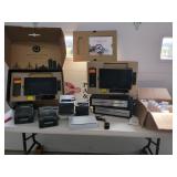 TOAST POS SYSTEM BUNDLE WITH EPSON PRINTERS