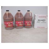 UNOPENED BULLIARD