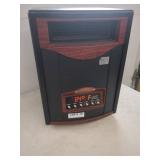 COMFORT FURNACE INFRARED HEATER CF1500XP