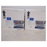 8 GALLONS ULTRA PROFESSIONAL OVEN CLEANER