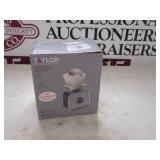 TAYLOR PROFESSIONAL ICE CREAM SCALE 32 OZ