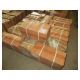 White Dual-Guard Gate Latches