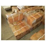 Beige Dual-Guard Gate Latches