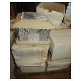 Galaxy 4" Solar Caps