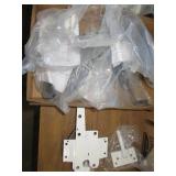 Stainless Steel Gate Latches