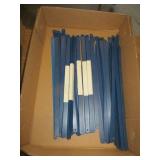 Box of Hacksaw Blades