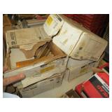 Bostitch Air Staples