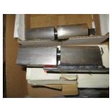 Heavy Duty Steel Hinge