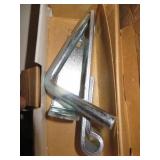 Hinges for Wood Gates