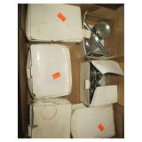 Overhead Track Rollers