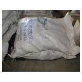 Galv. 2 1/2"x1 5/8" Loop Caps