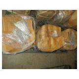 3 Partial Cases of Fence Ties