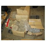 Galvanized Bolts and Lag Screws Pallet 2