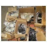 Assorted PVC Latches and Locking Devices Pallet 3