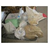 Assorted Post Caps Pallet 5