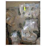 Flush Mount Post Bases Pallet 7