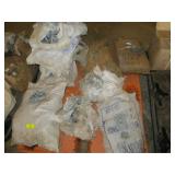 Galvanized Fence Hardware Pallet 8