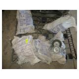 Gate Roller Systems Pallet 9