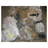 Galvanized Fence Hardware Pallet 10