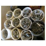 Galvanized Fence Hardware Pallet 14