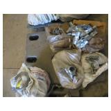 Galvanized Fence Hardware Pallet 17