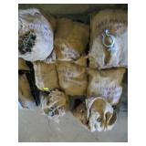 Galvanized Fence Hardware Pallet 21