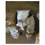 Galvanized Fence Hardware Pallet 22