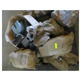 Galvanized Fence Hardware Pallet 24