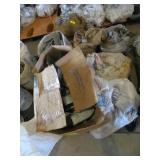 Galvanized Fence Hardware Pallet 27