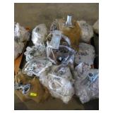 Galvanized Fence Hardware Pallet 28