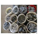 Galvanized Fence Hardware Pallet 29