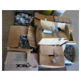 Galvanized Fence Hardware Pallet 37