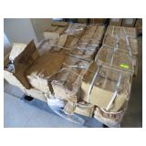 2.5" Male Hinges Pallet 41