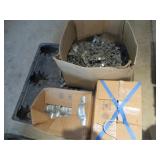 Galvanized Fence Hardware Pallet 48